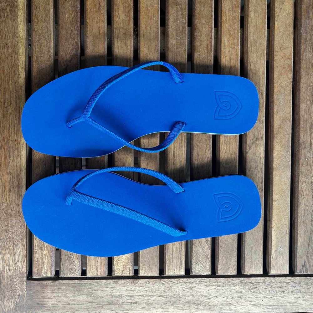 ROTHY’S The Flip Flop 🩴
